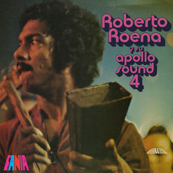 Cover of Roberto Roena Y Su Apollo Sound 4