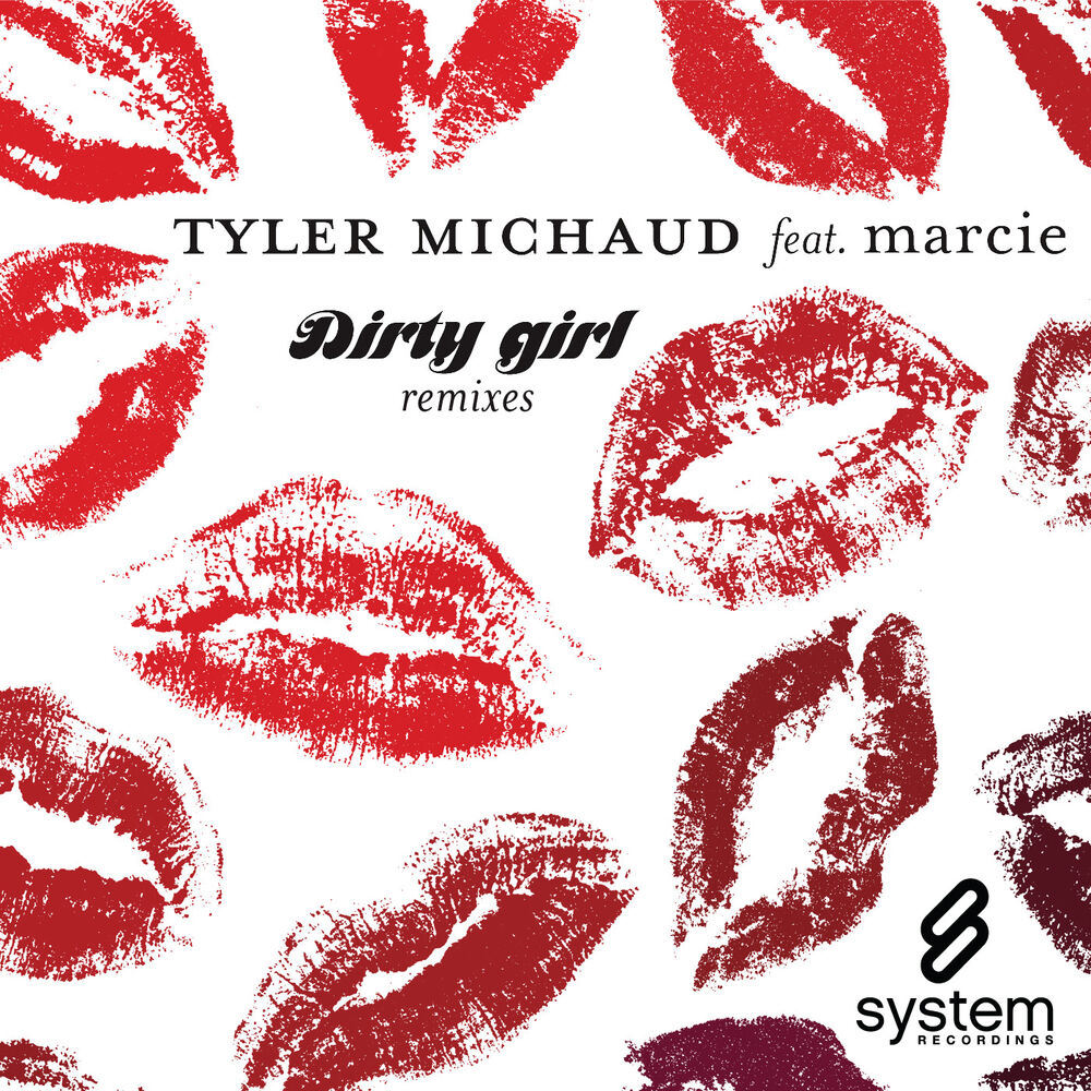 Picture of Dirty Girl (Remixes)