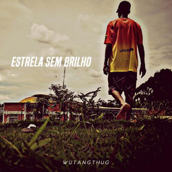 Cover of Estrela Sem Brilho