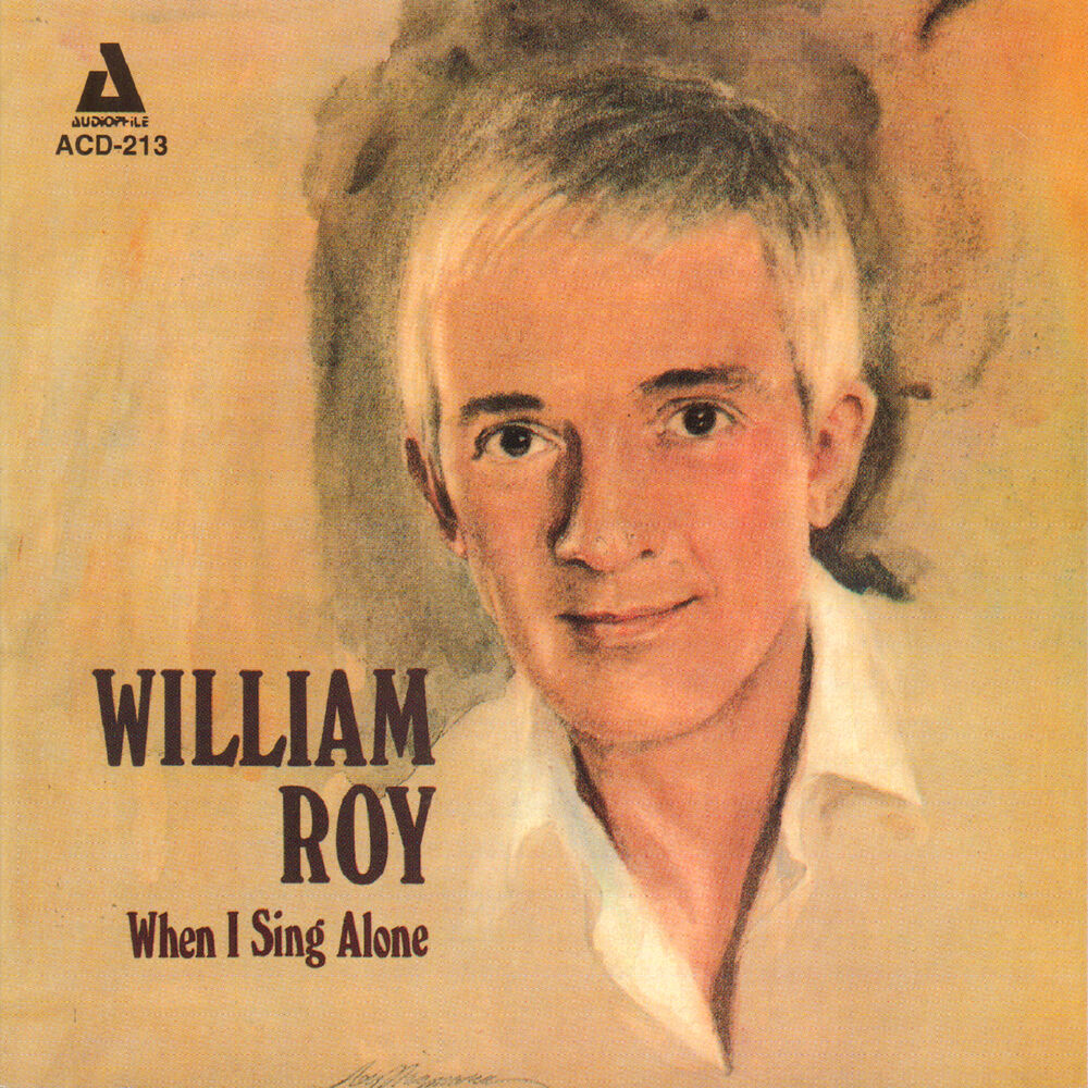 Picture of When I Sing Alone