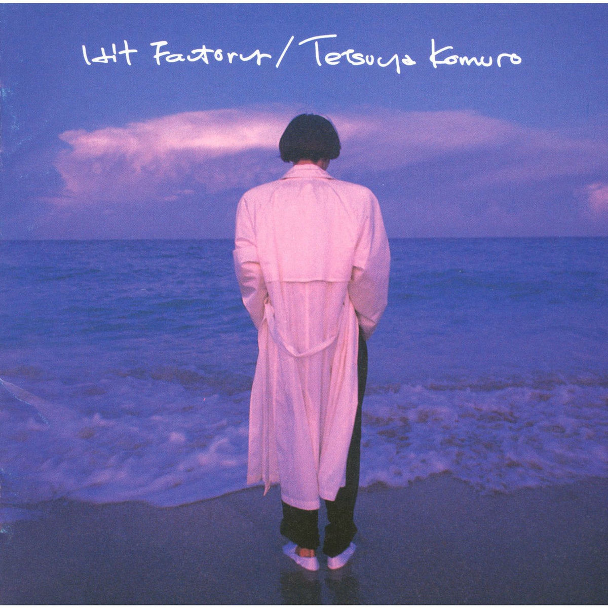 邦楽 SOUND MILE STONES Tetsuya Komuro Tetsuya Komuro – 天と地と -Heaven And Earth- – CD (Mini