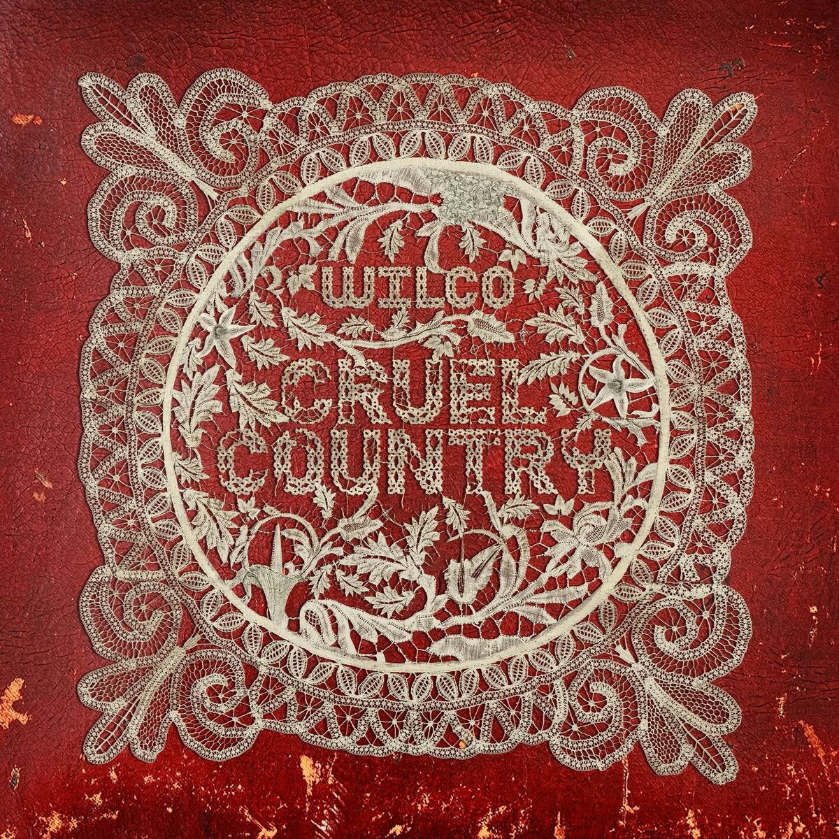 Album cover of I Am My Mother