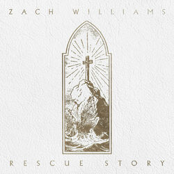 Cover of Rescue Story
