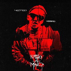 Cover of MANO A MANO
