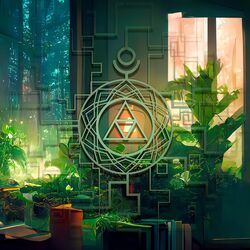 Cover of The Legend Of Zelda: Lofi & Chill, Pt. 01