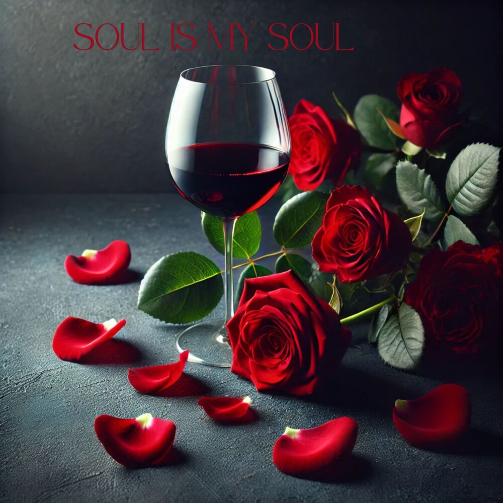 Picture of Soul Is My Soul
