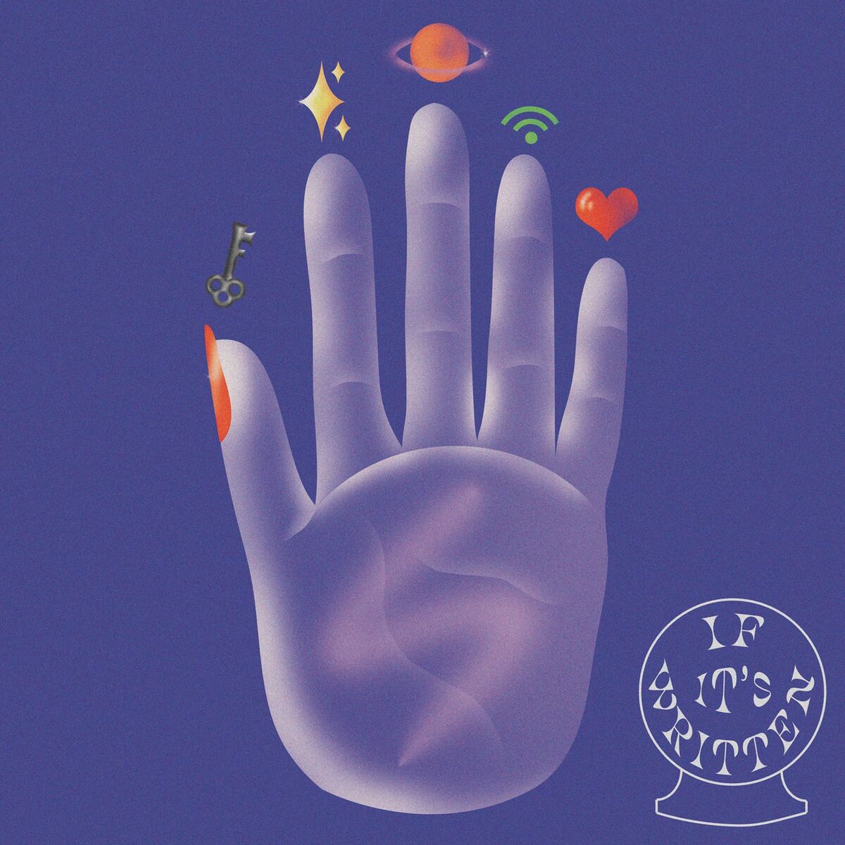 Album cover of Speculations