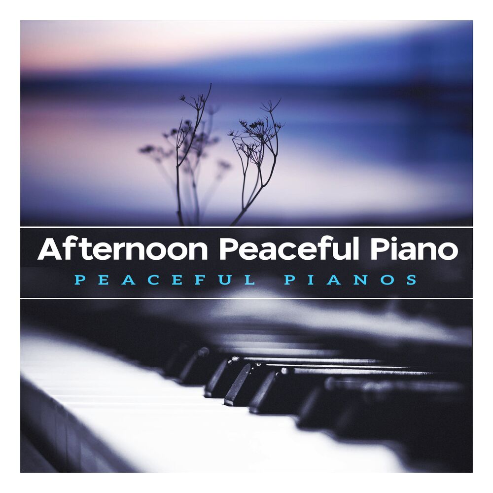 Picture of Afternoon Peaceful Piano