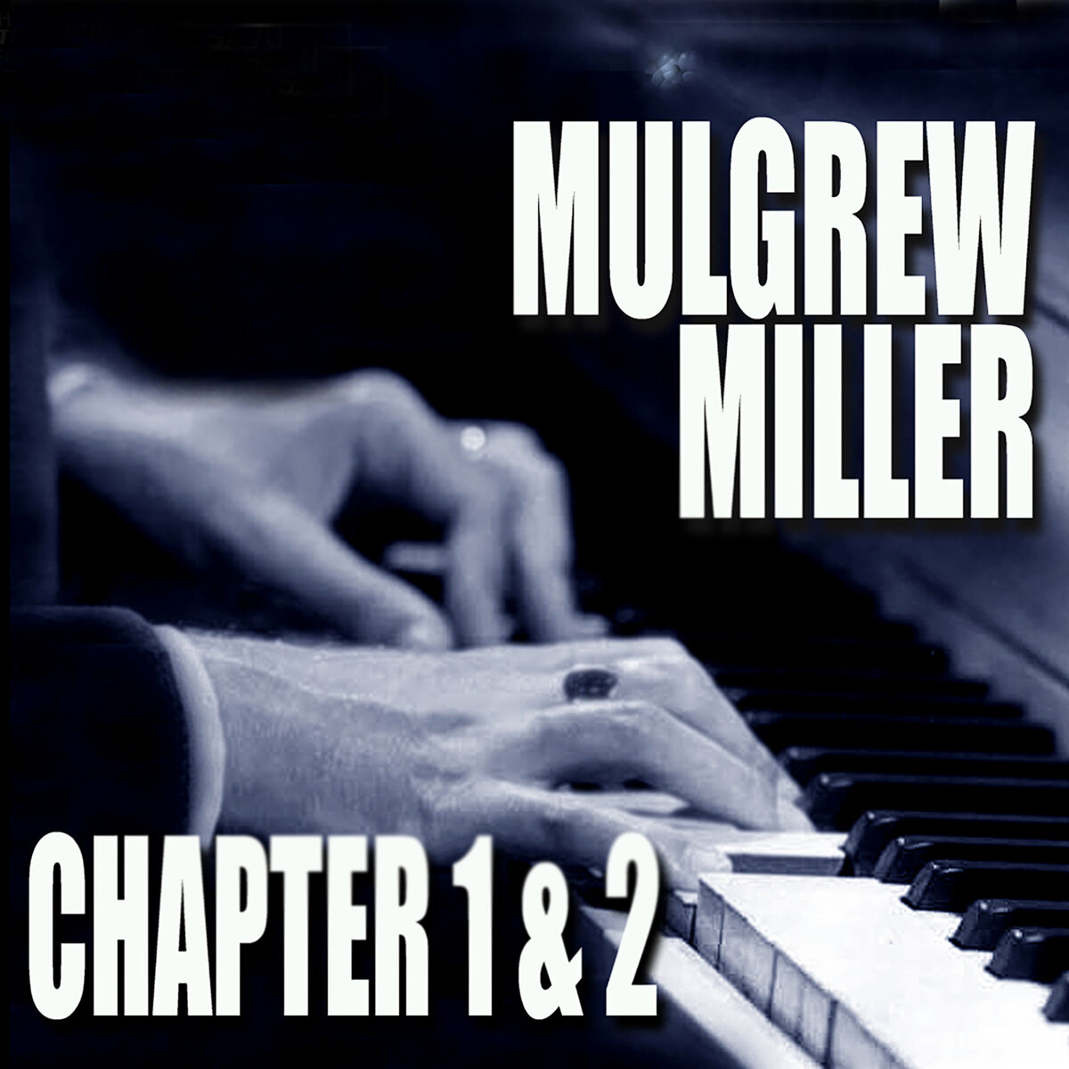 Album cover of Chapters 1 & 2: Key To The City / Work!