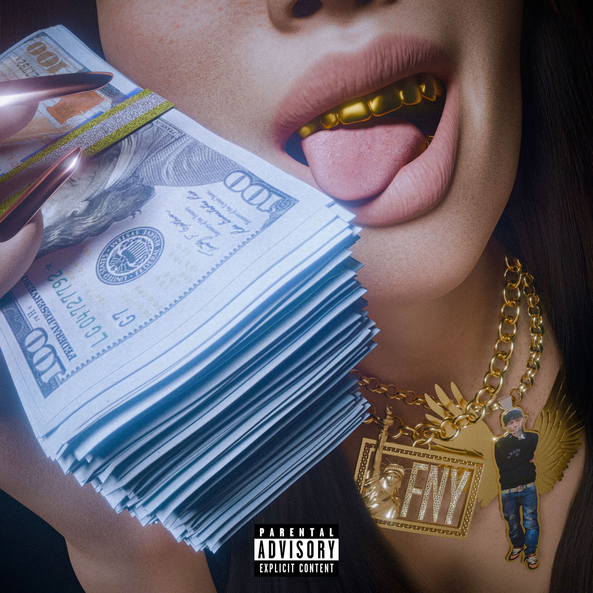 Album cover of A Tu Manera