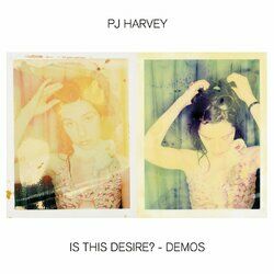 Cover of Is This Desire? - Demos
