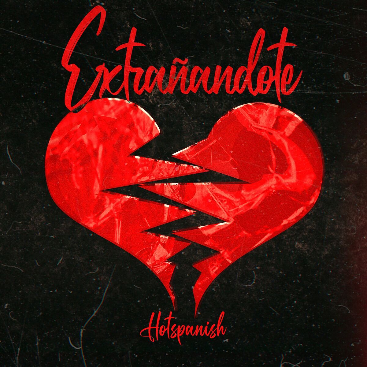 Album cover of Extrañandote