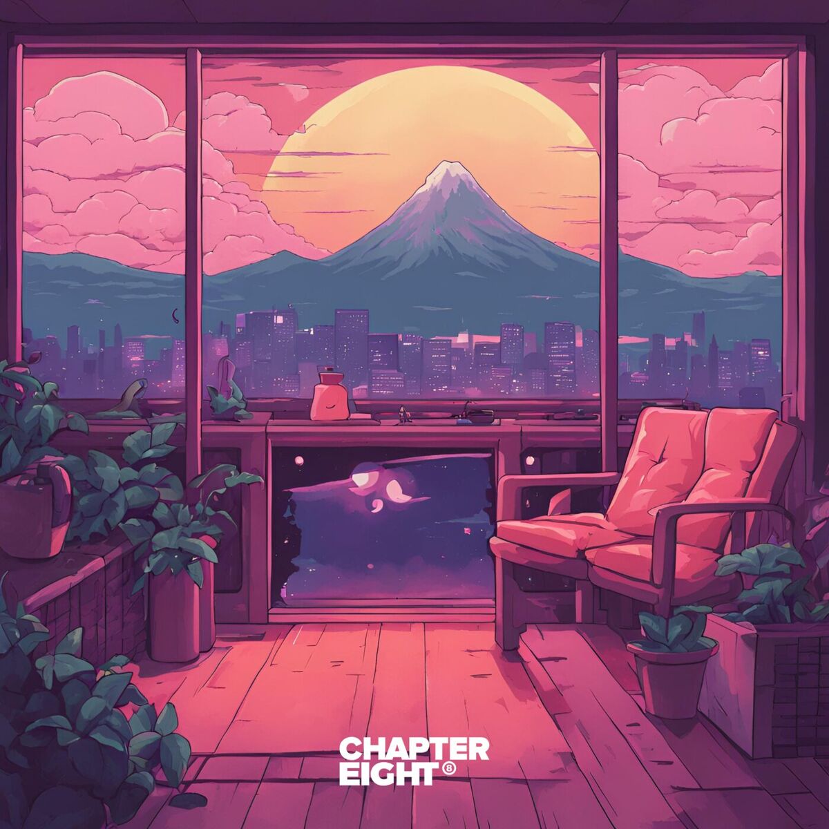 Album cover of LOFI BEATS 2025
