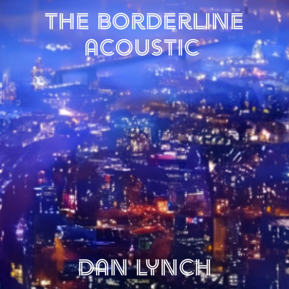 The Borderline (Acoustic) artwork