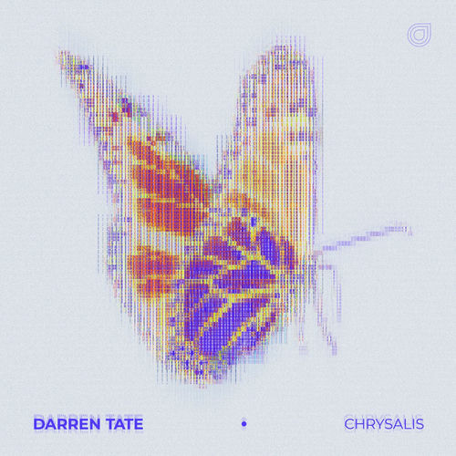  Darren Tate - Chrysalis (2025) 