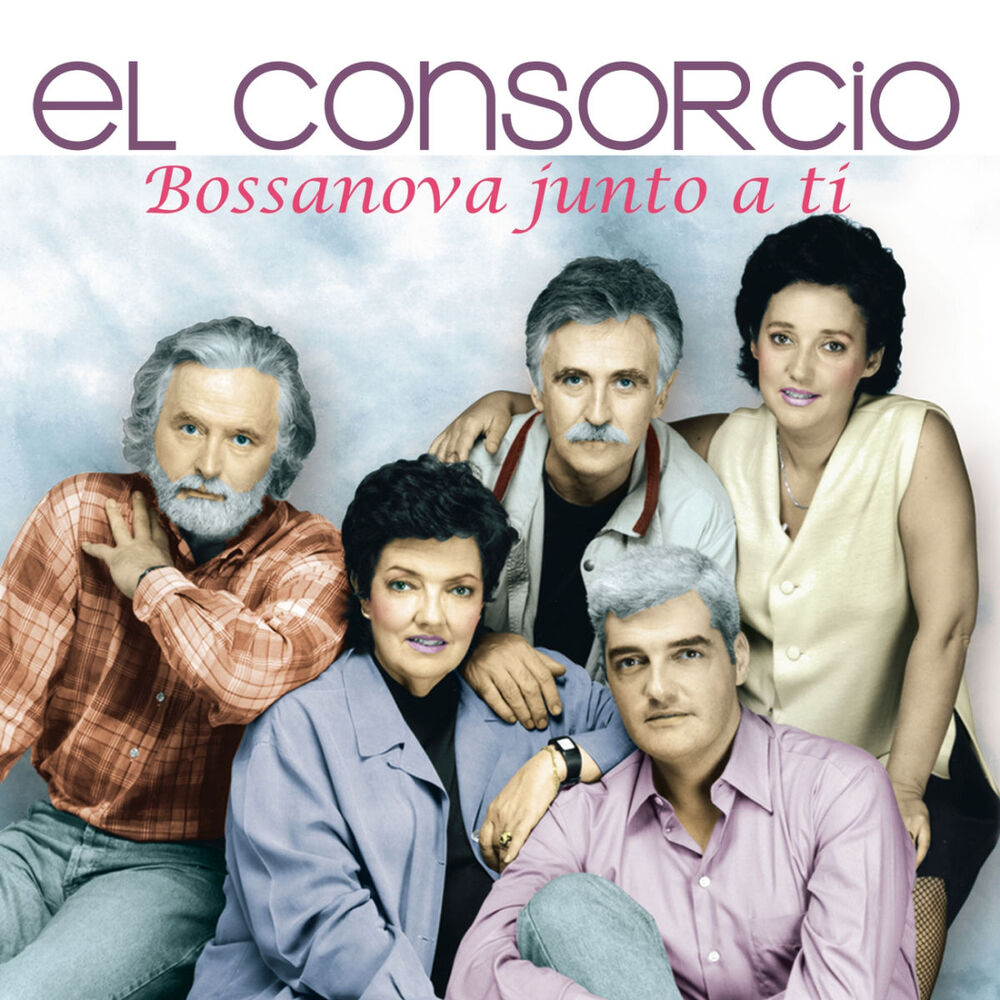 Picture of Bossanova Junto A Ti