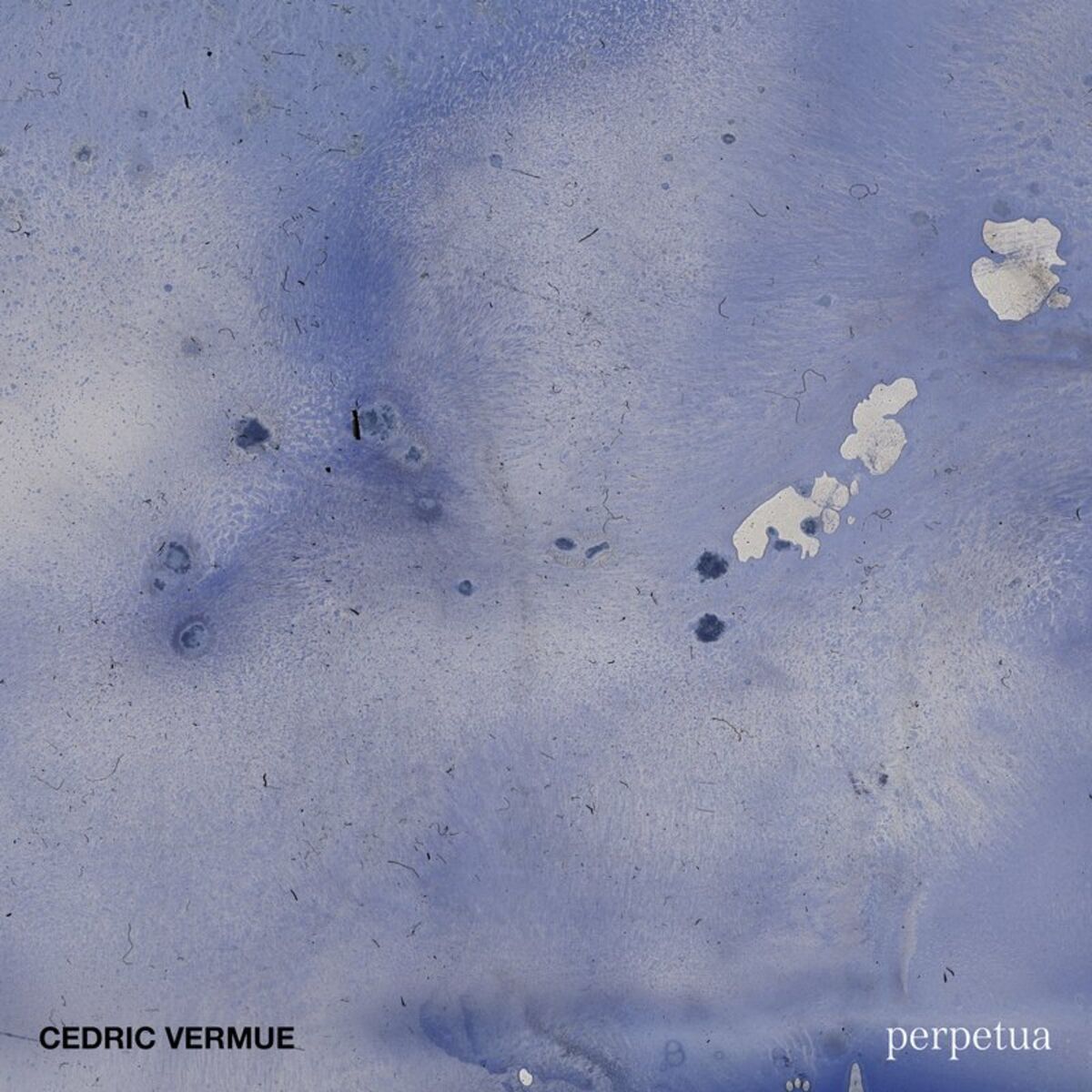 Album cover of Prologue