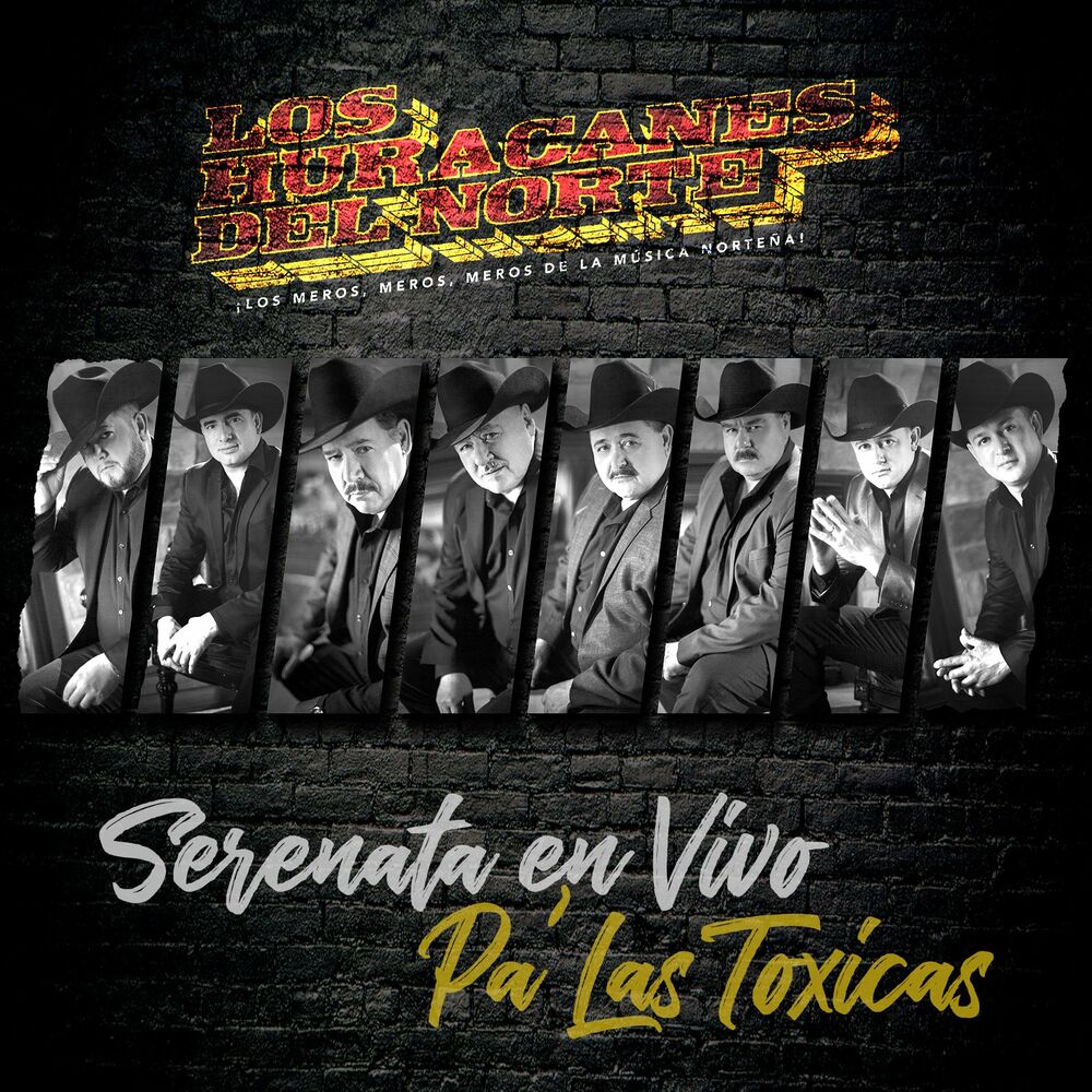 Picture of Serenata En Vivo Pa' Las Toxicas