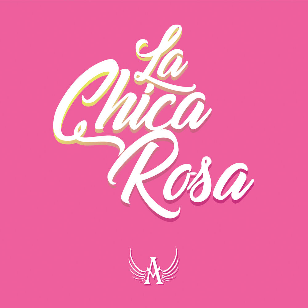 Picture of La Chica Rosa