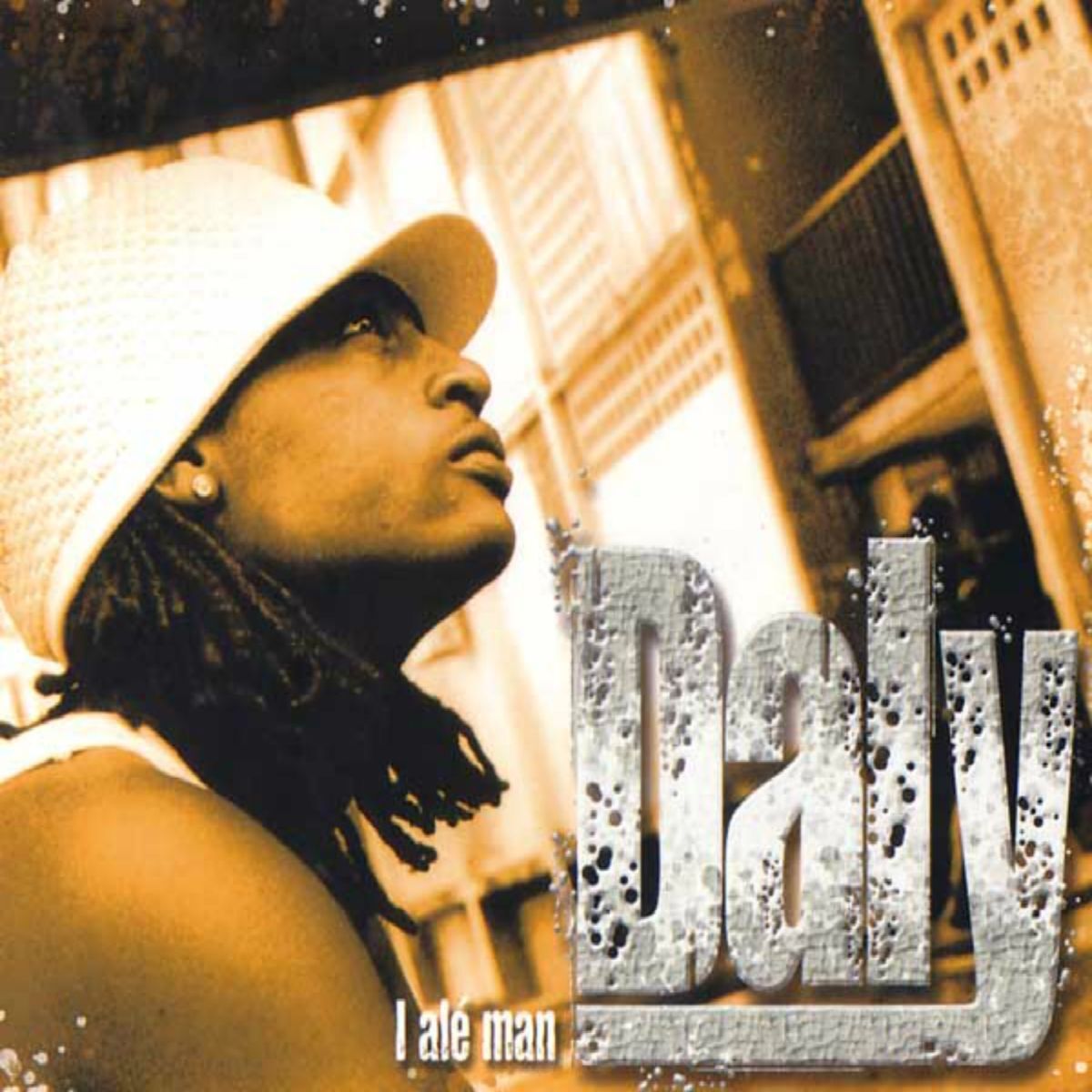 Album cover of Tchenbe Nou
