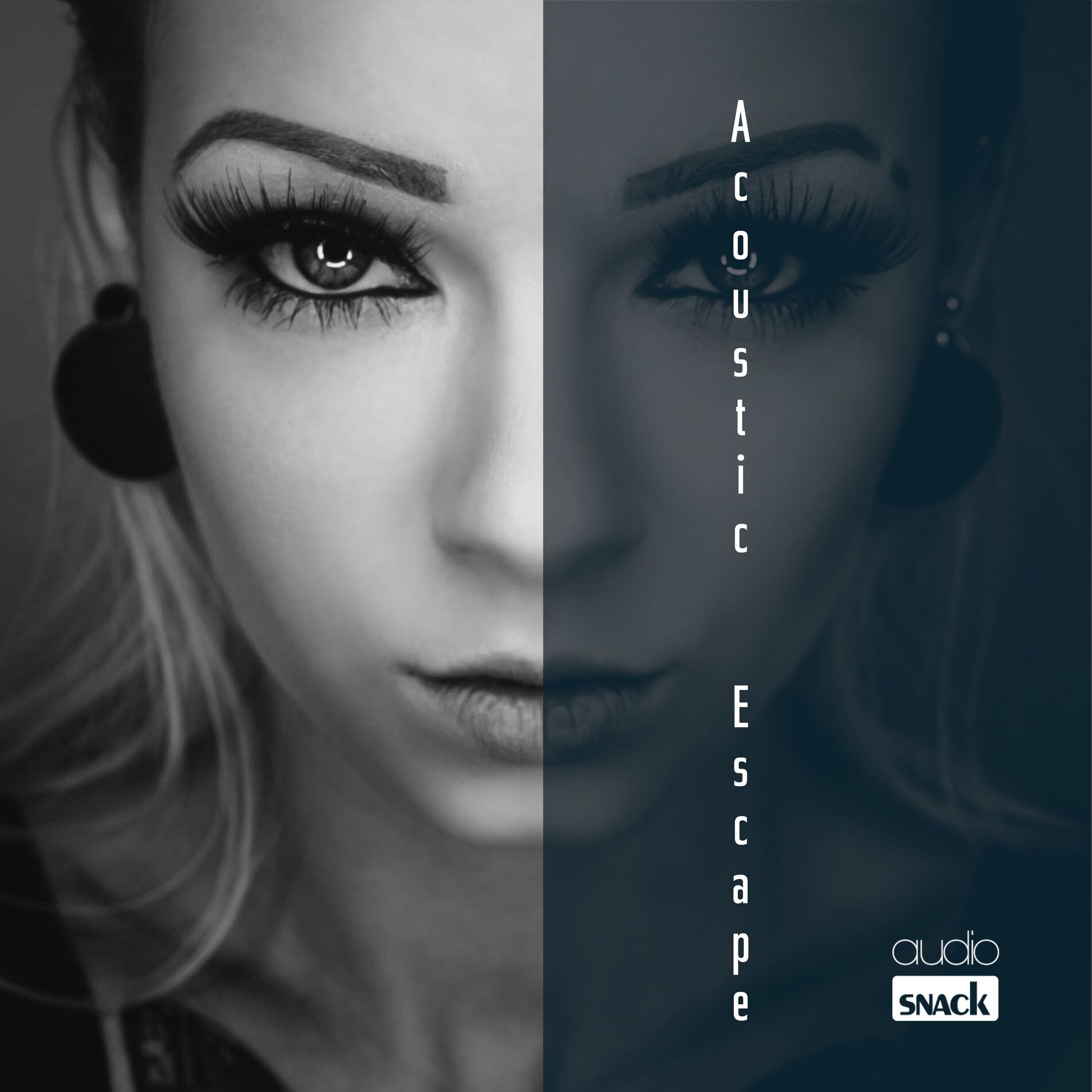 Album cover of Acoustic Escape