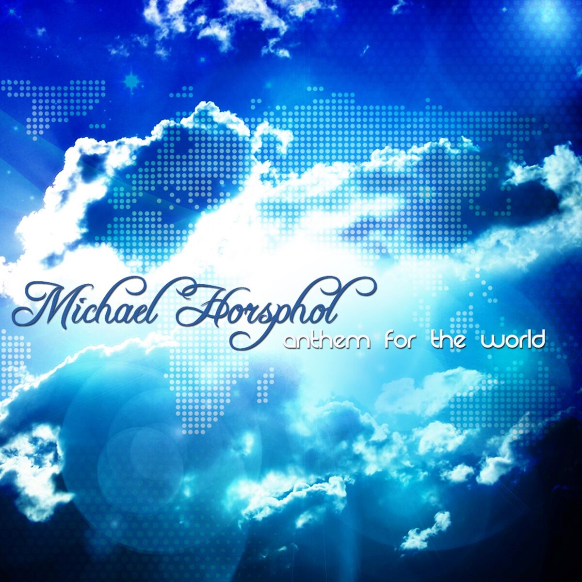 Album cover of Anthem For The World
