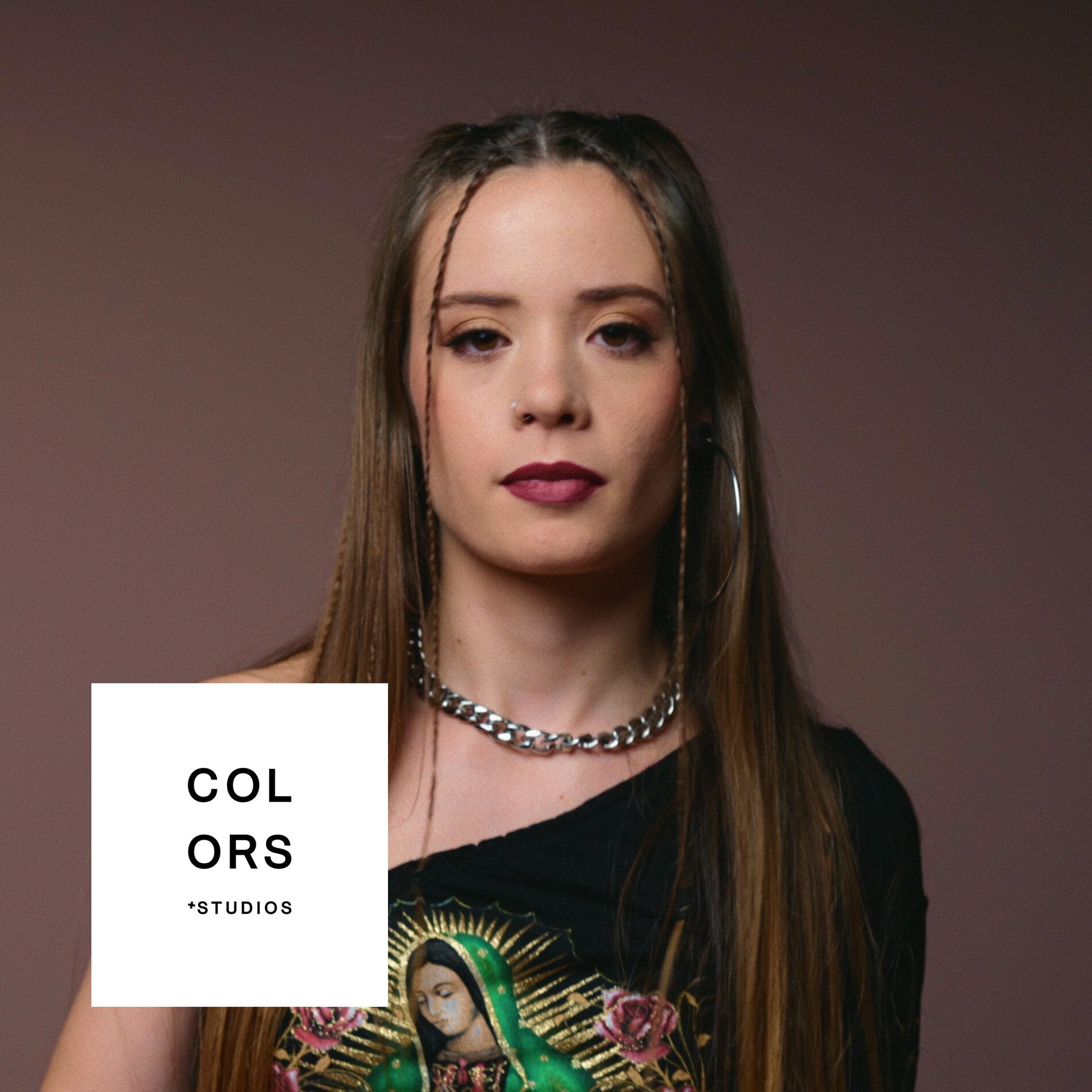 Album cover of Un Altre Peto - A COLORS ENCORE