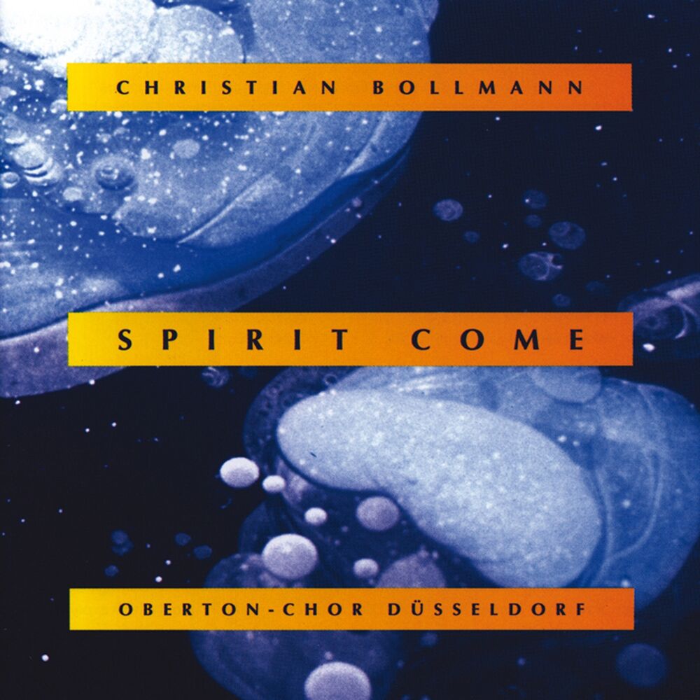 Picture of Spirit Come