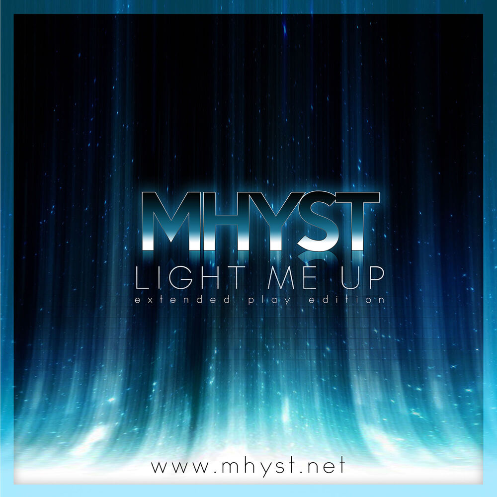 Picture of Light Me Up EP