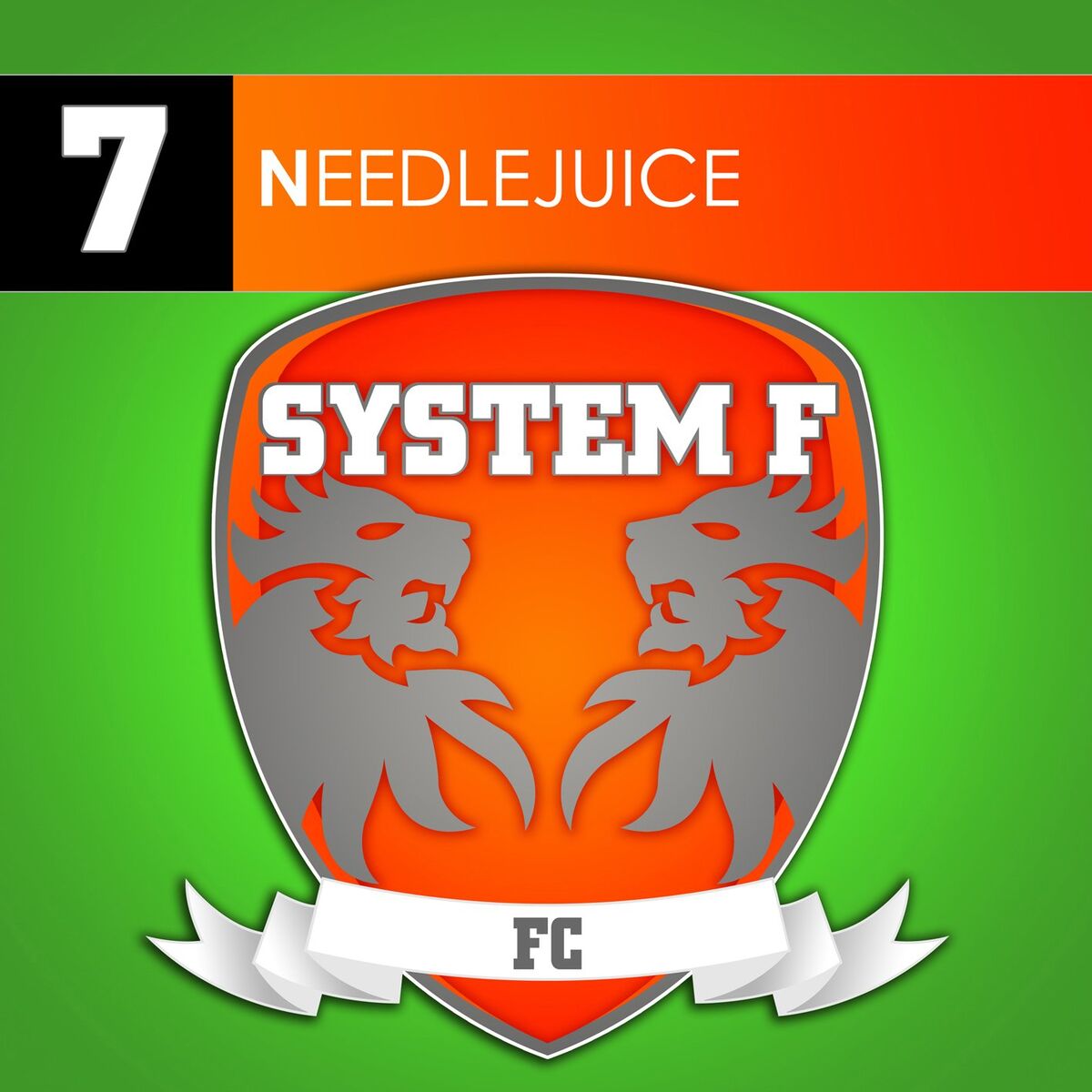 Album cover of Needlejuice