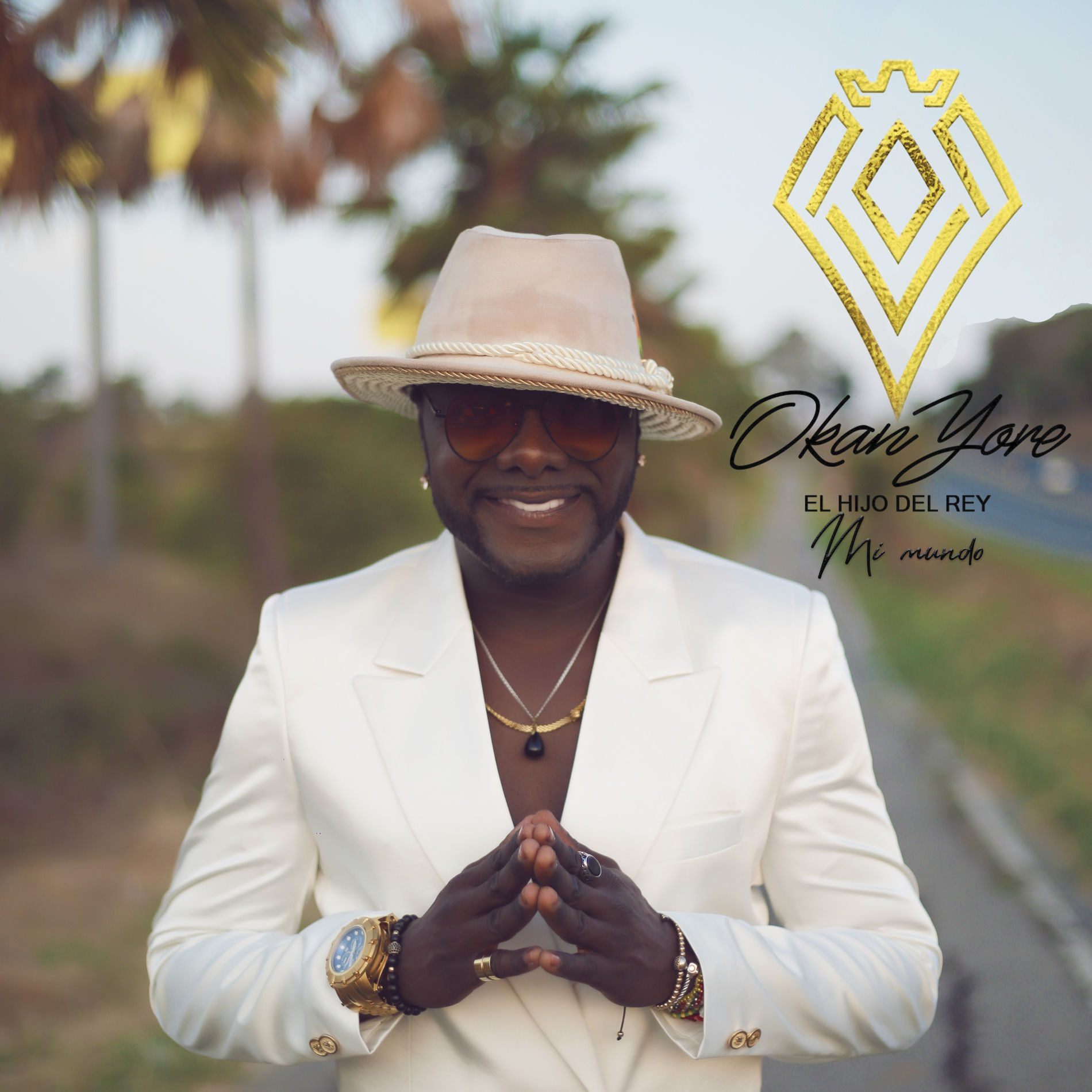 Album cover of Mi mundo