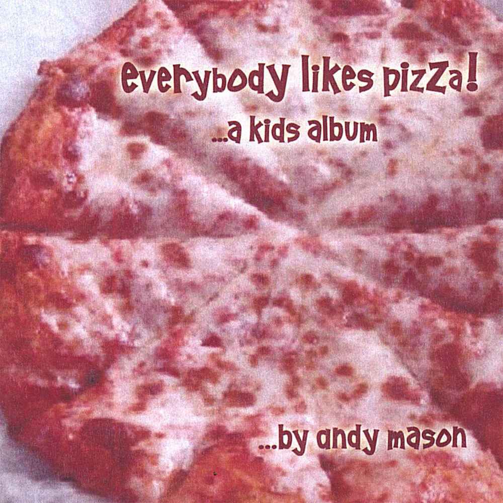 Picture of Everybody Likes Pizza