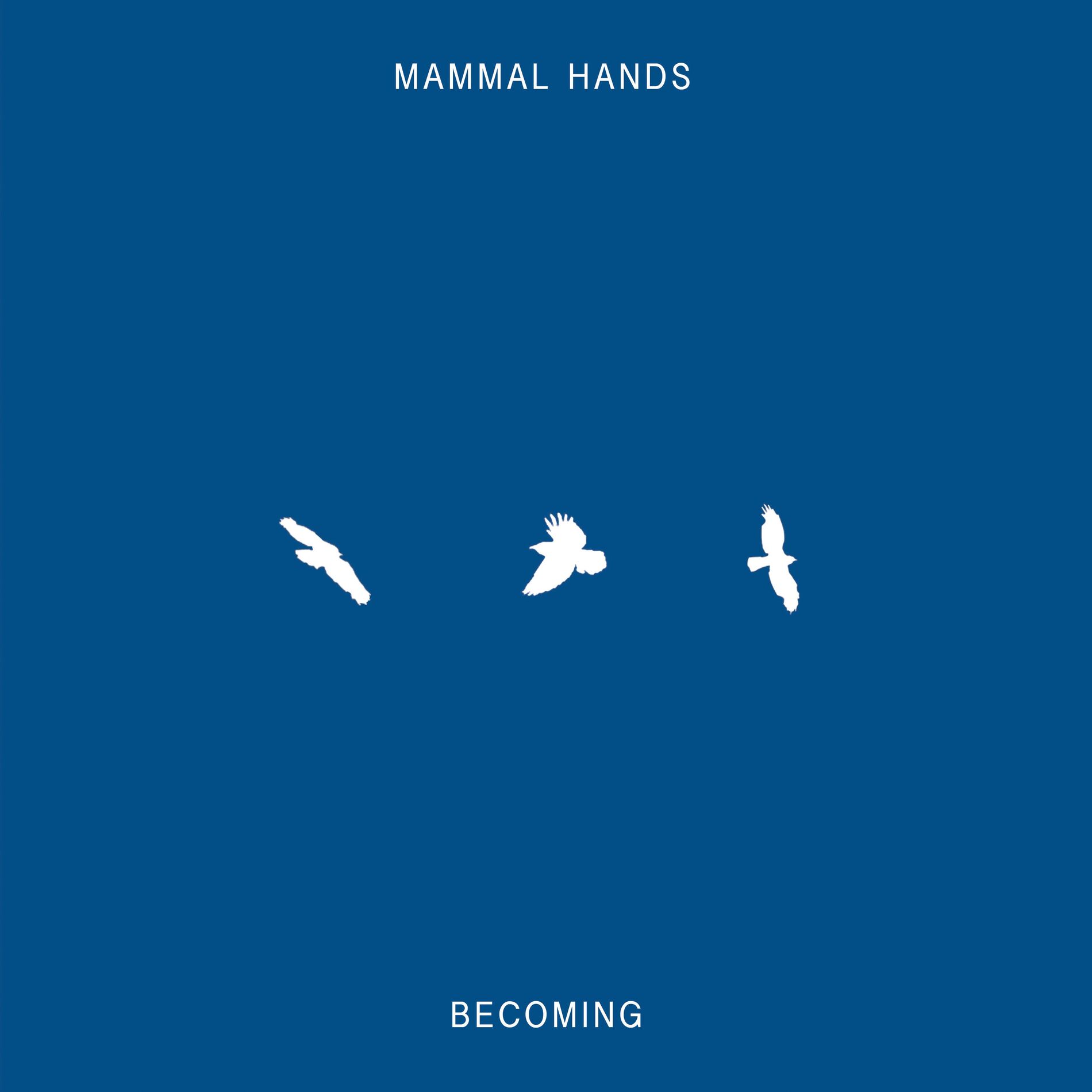 Album cover of Becoming
