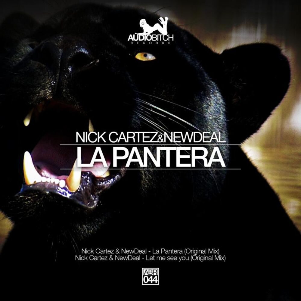 Picture of La Pantera