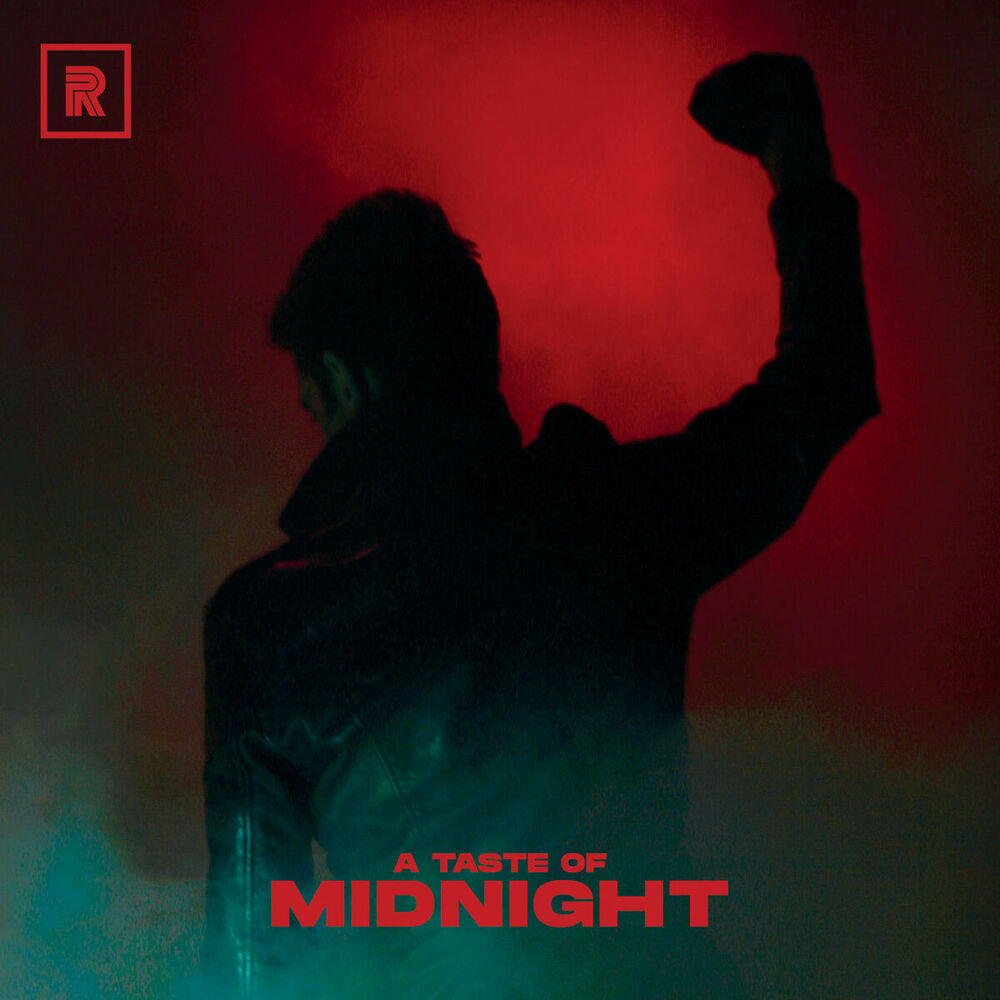 Picture of A Taste of Midnight