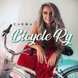 Cover of Bicycle Ry