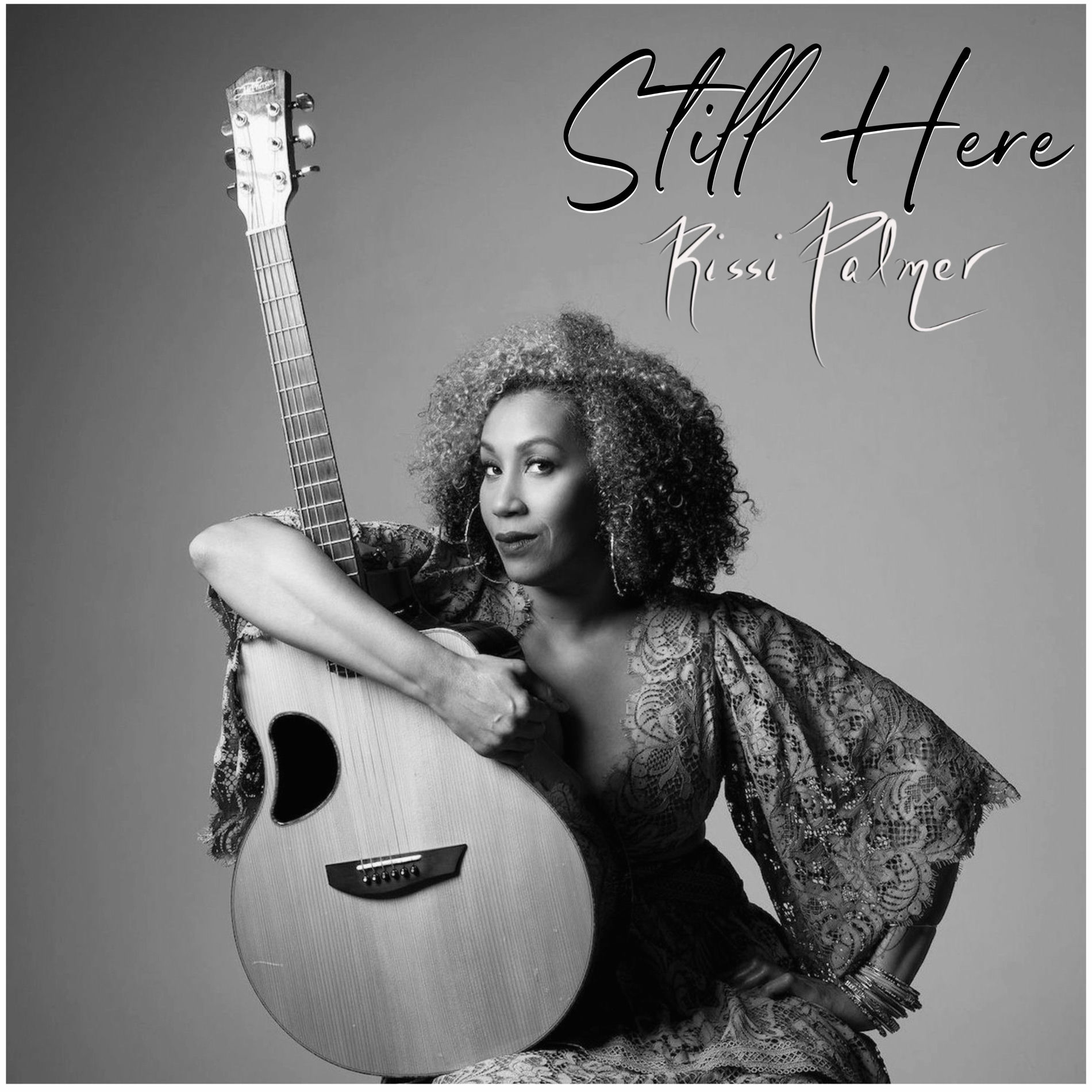 Album cover of Still Here