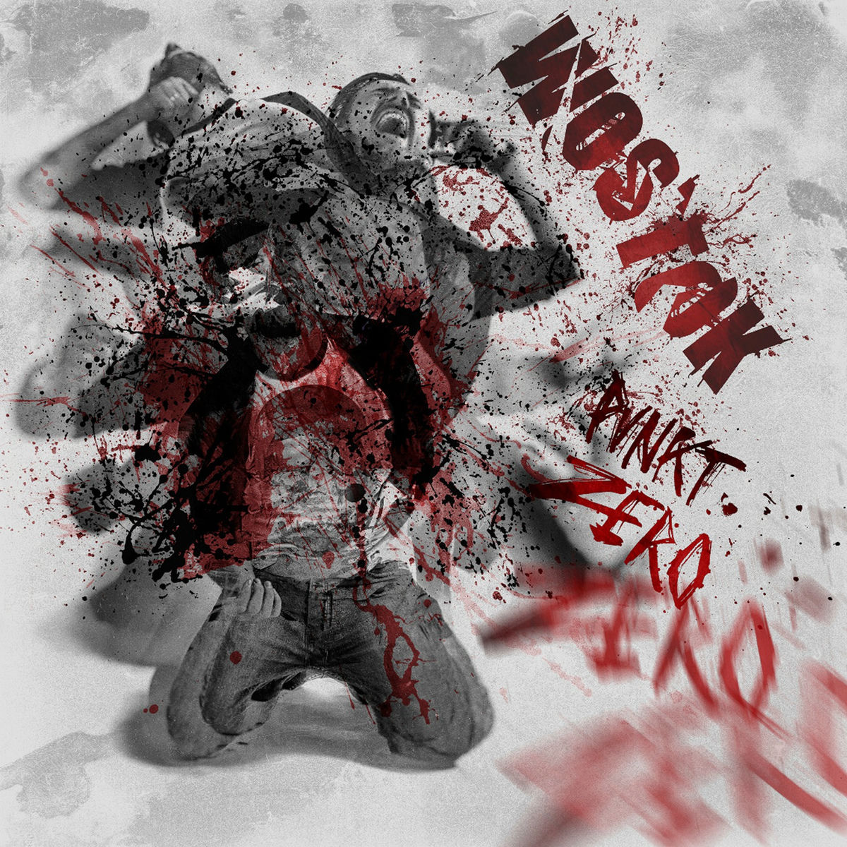 Album cover of Punkt Zero