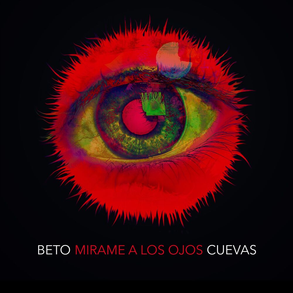 Picture of Mírame a los Ojos