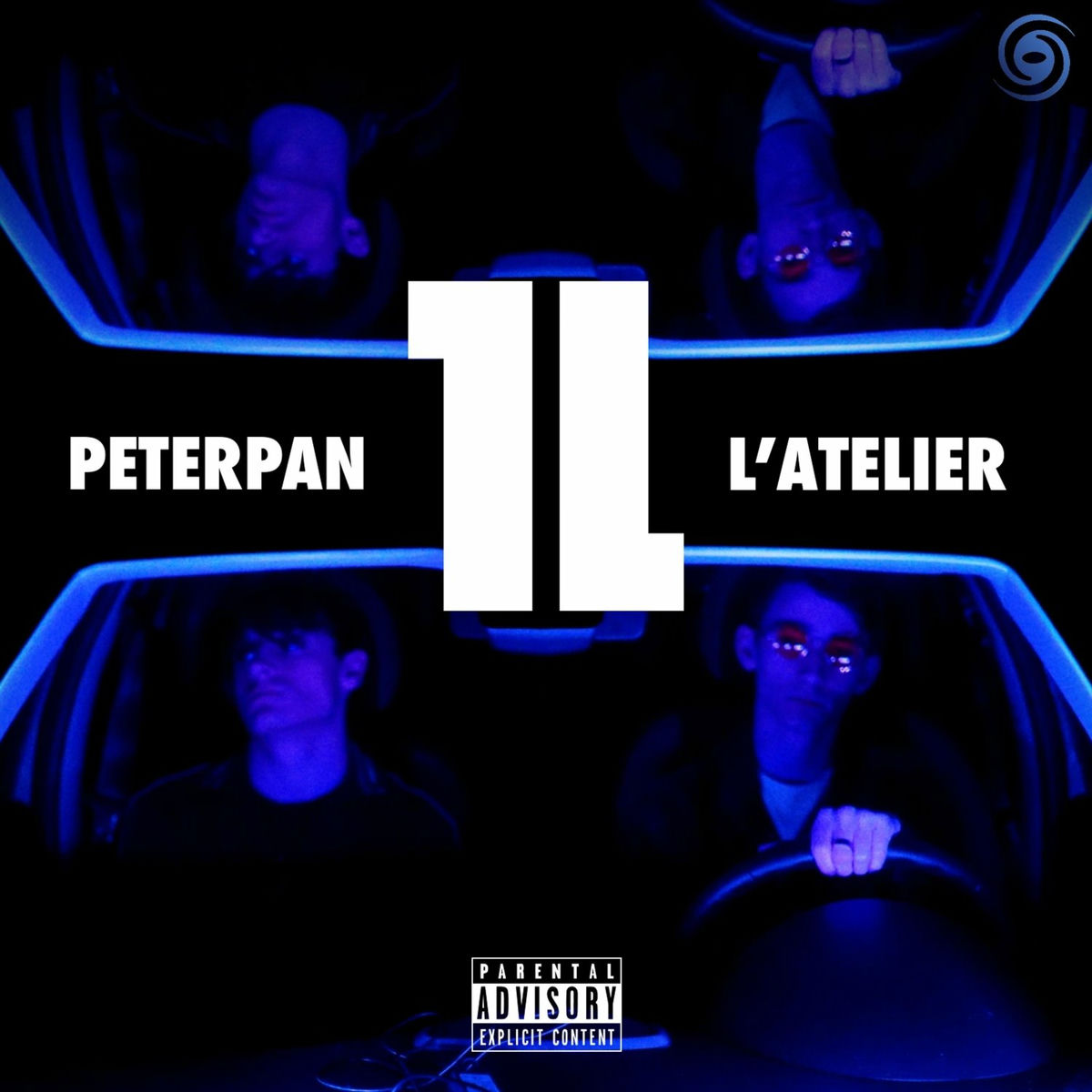 Album cover of 11