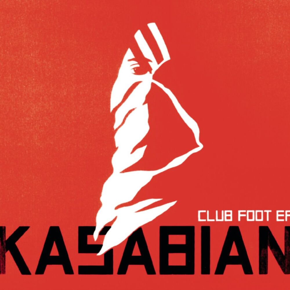 Picture of Club Foot EP