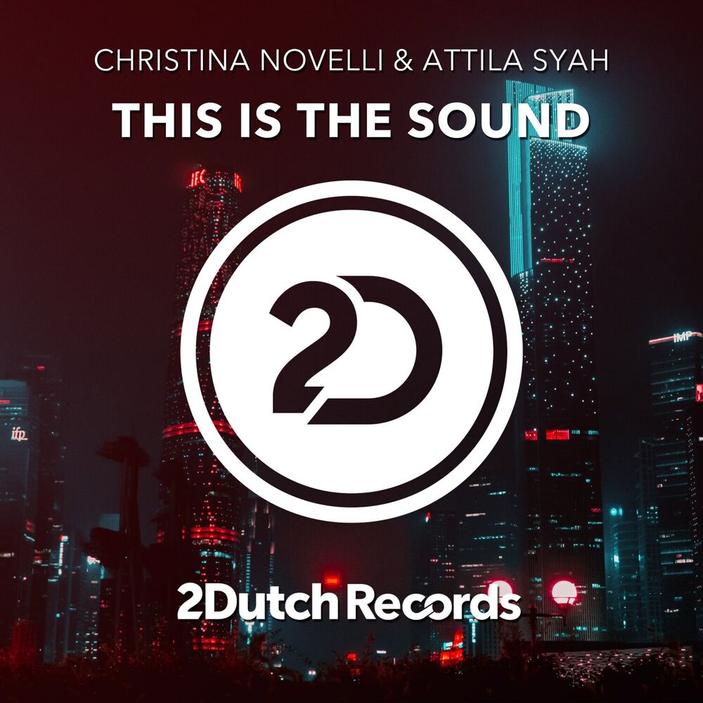 Picture of This Is The Sound