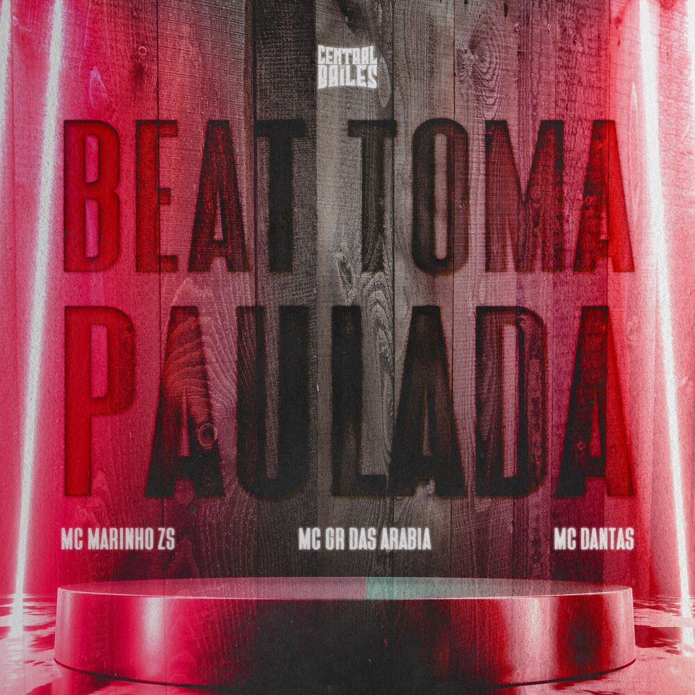 Picture of Beat Toma Paulada