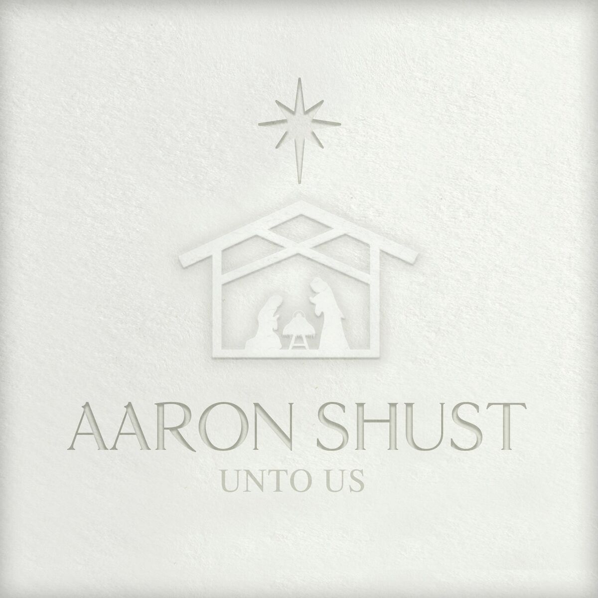 Album cover of Unto Us