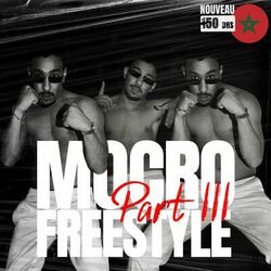 MOCRO FREESTYLE PART III