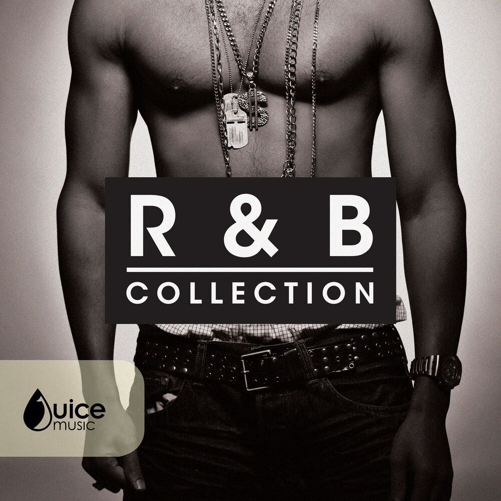Picture of R&B Collection