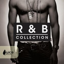Cover of R&B Collection