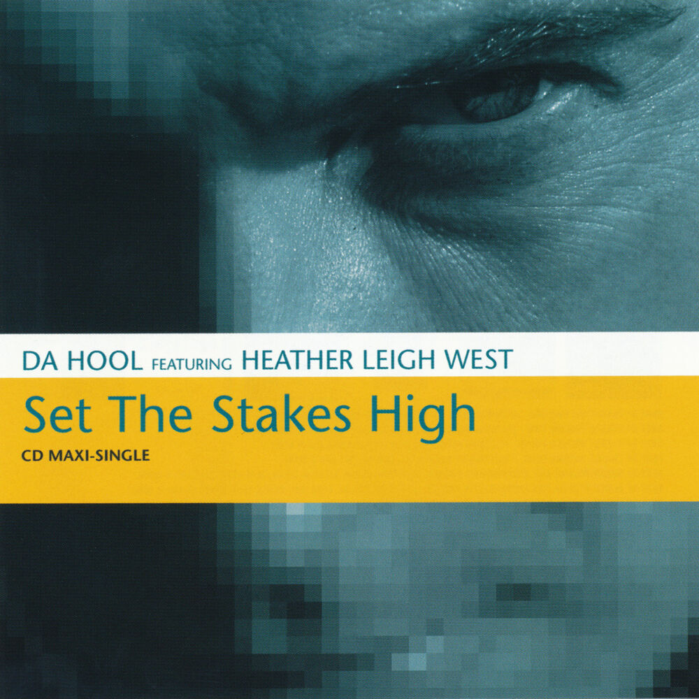 Picture of Set the Stakes High