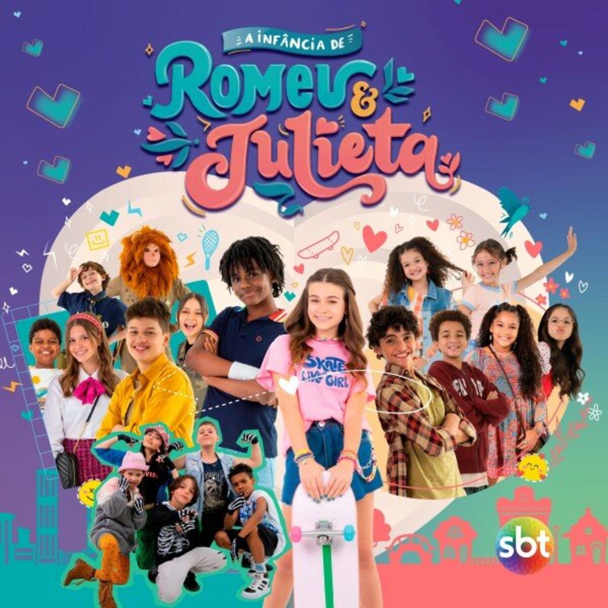 Album cover of Pra Sempre