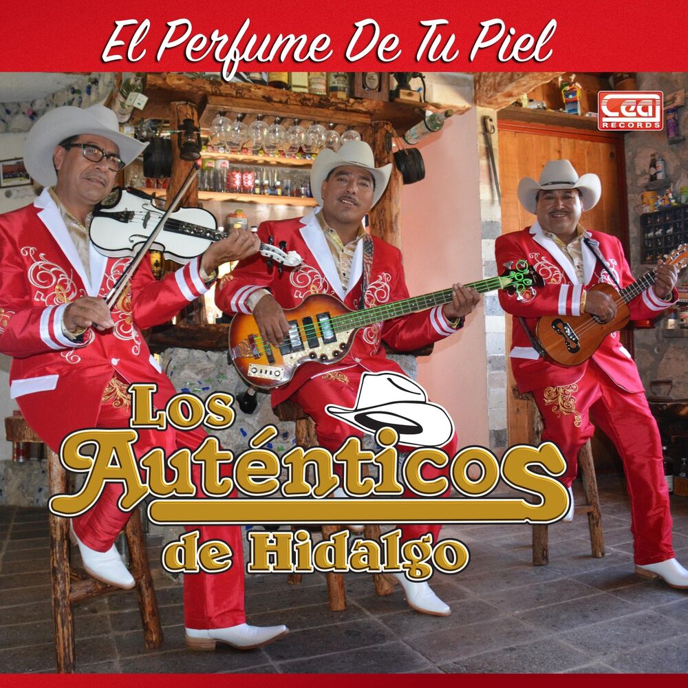 Picture of El Aroma de Tu Piel